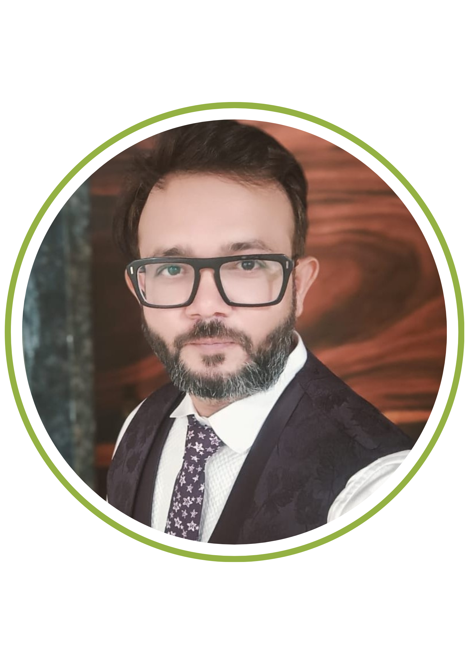 Dr. Abid Hussain VET Teleconsultation