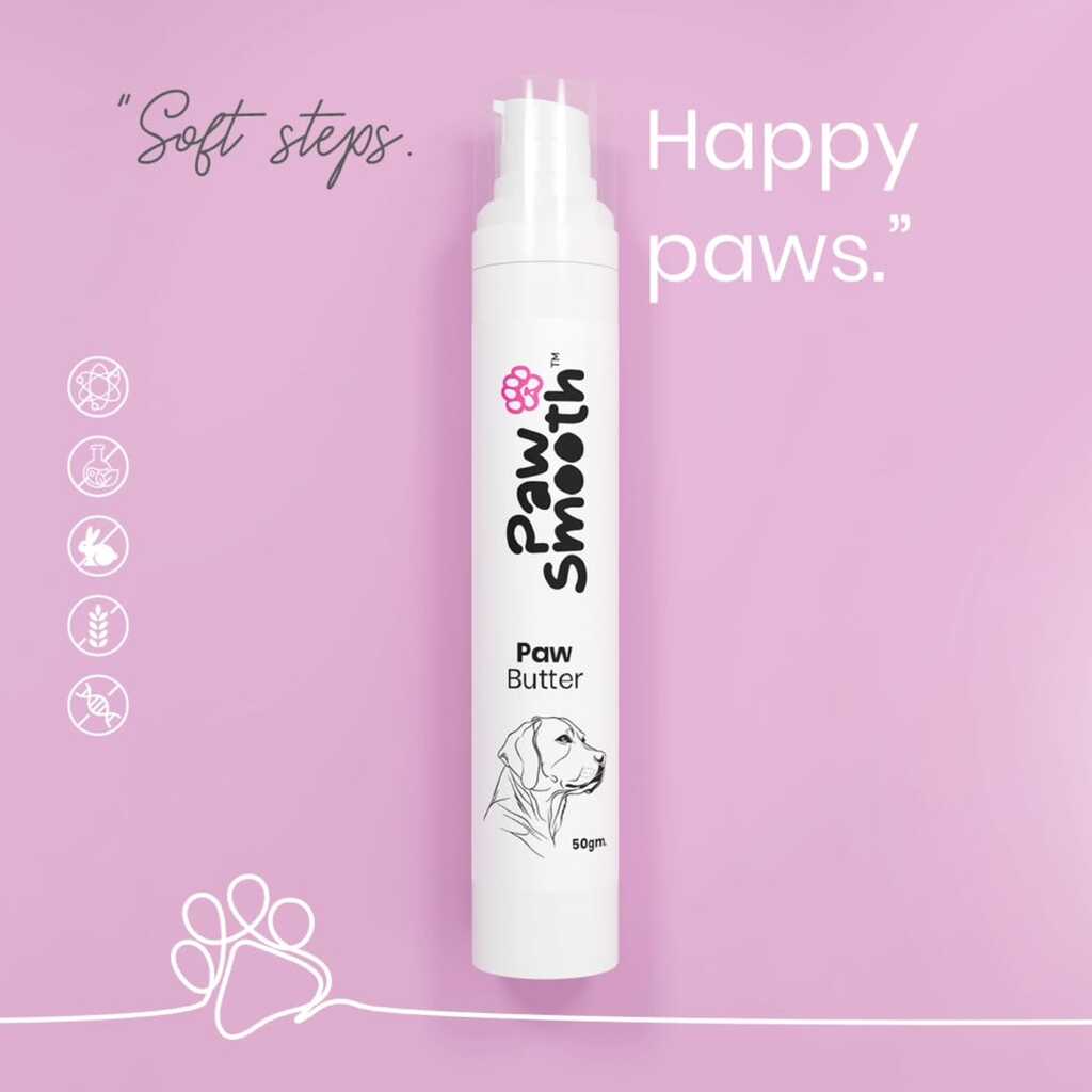 Paw Smooth Paw Butter