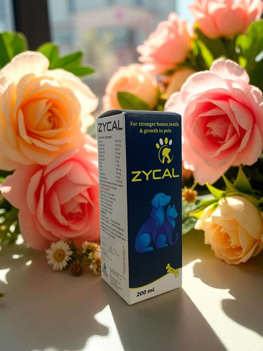 BUEZA ZYCAL 200ml