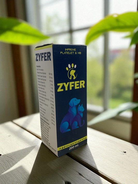 BUEZA ZYFER 200ml