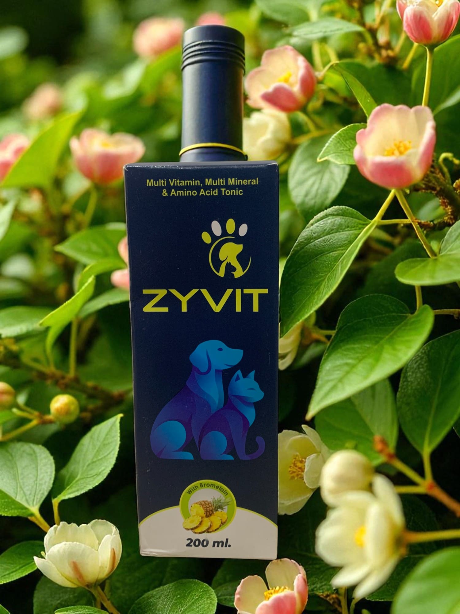 BUEZA ZYVIT 200ml