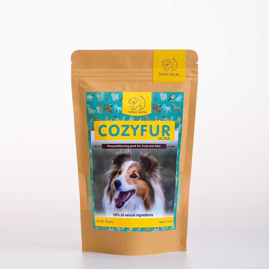 CozyFur for Coat and Skin - ULTRA