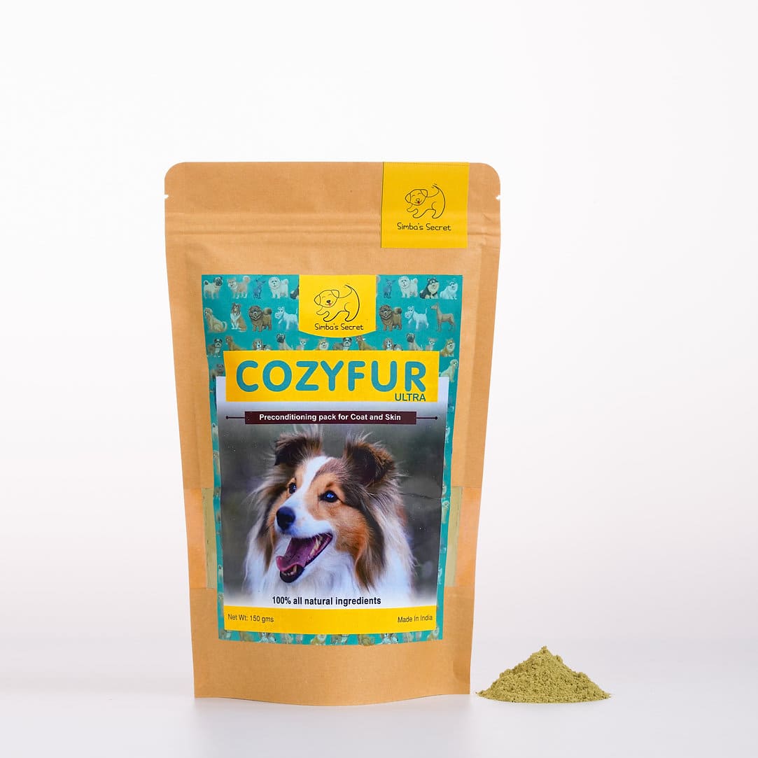 CozyFur for Coat and Skin - ULTRA