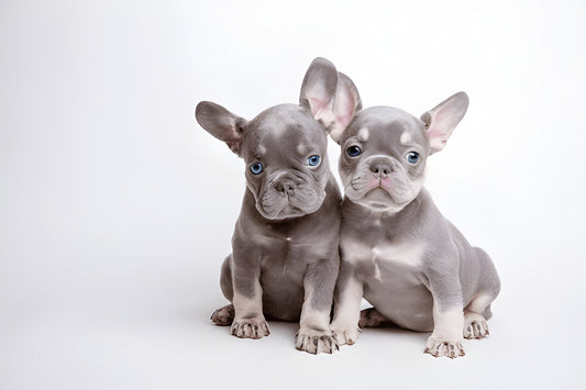 French Bulldog Pet Placement Program
