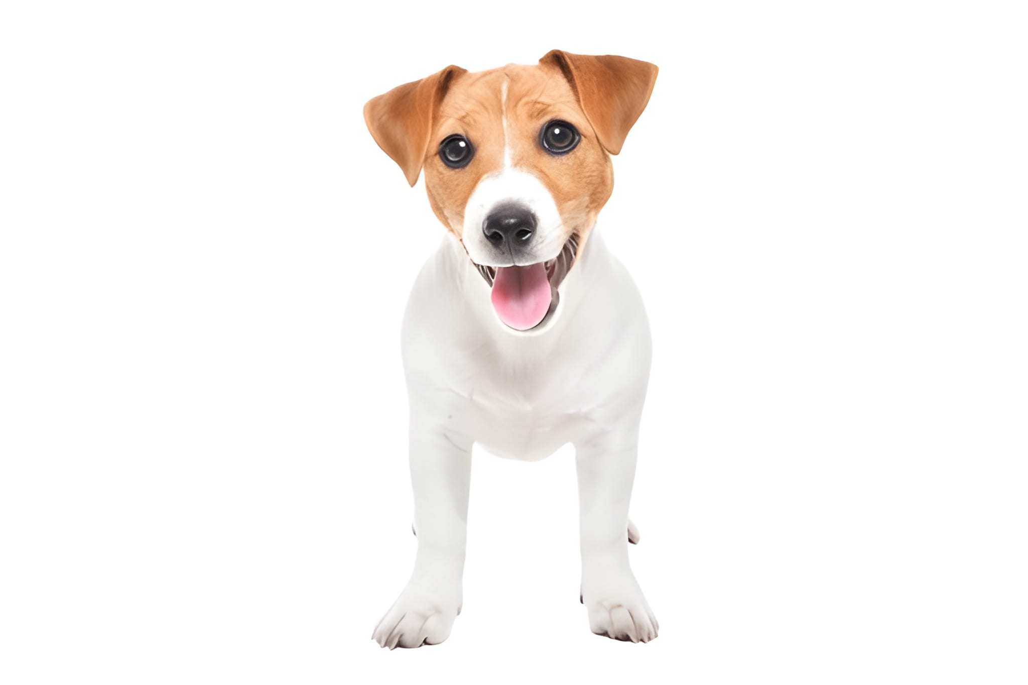 Jack Russell Terrier Pet Placement Program