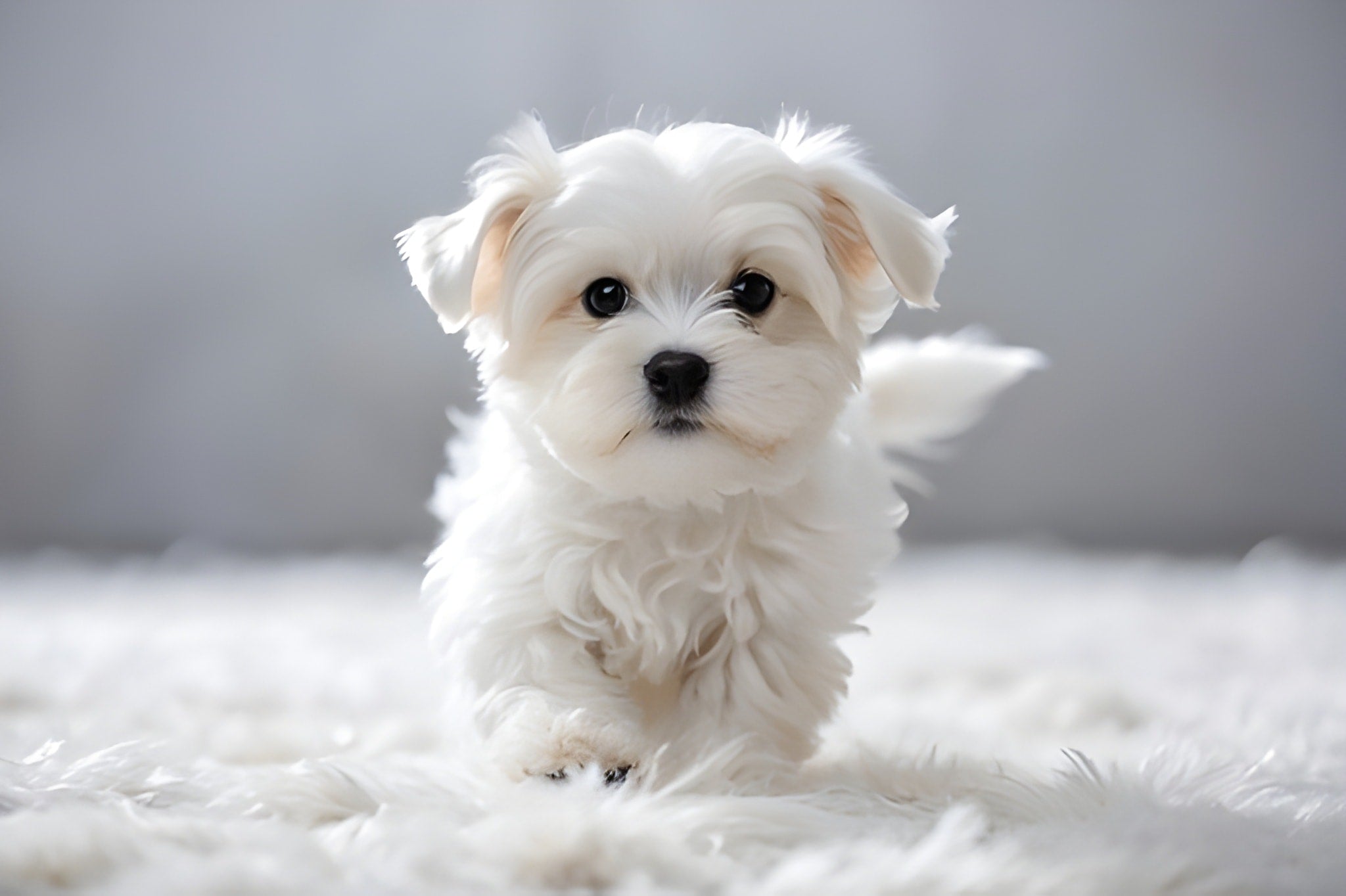 Maltese Pet Placement Program