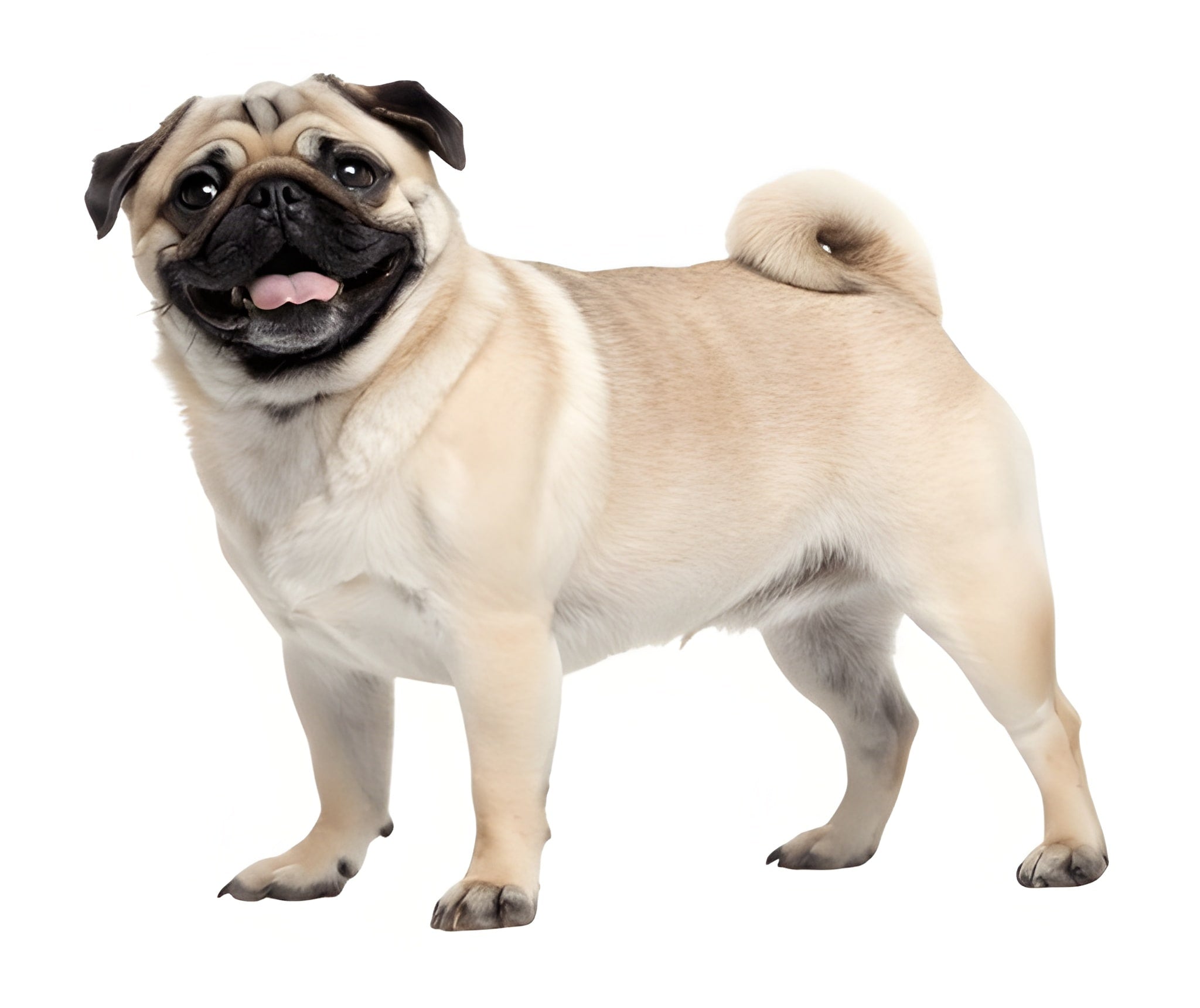 Pug Pet Placement Program