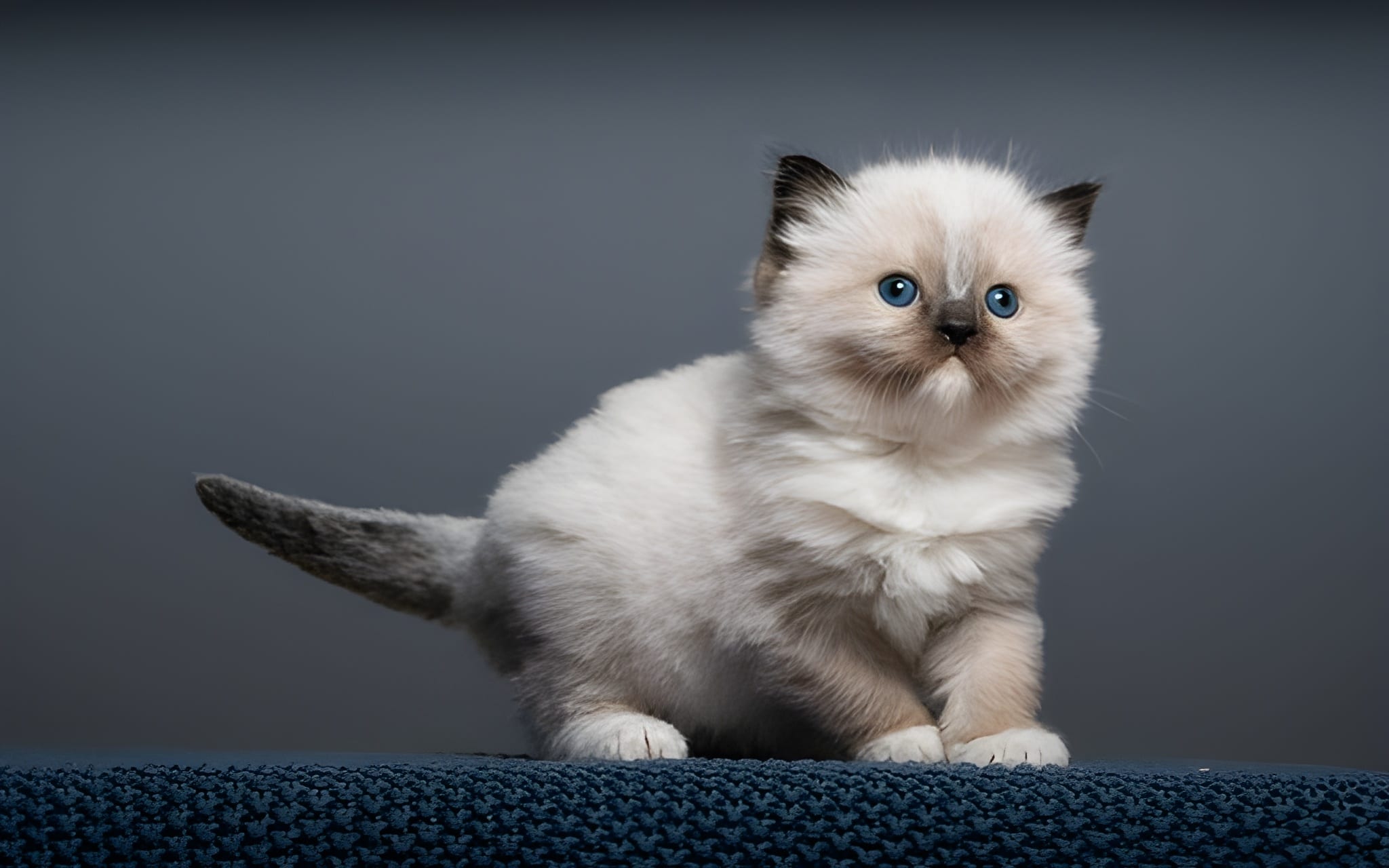Ragdoll Pet Placement Program