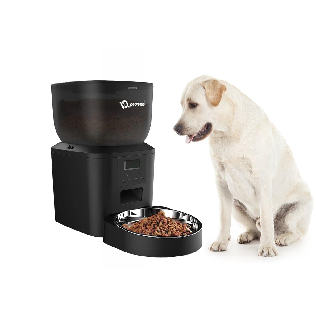 Petverse Automatic Dog Feeder