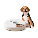 Petverse 6 Meals Smart Dog Feeder