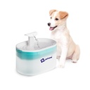 Petverse Automatic Dog Water Fountain 2.1L