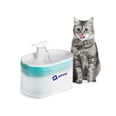 Petverse Automatic Cat Water Fountain 2.1L