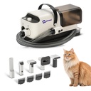 Petverse All in One Cat Grooming Kit