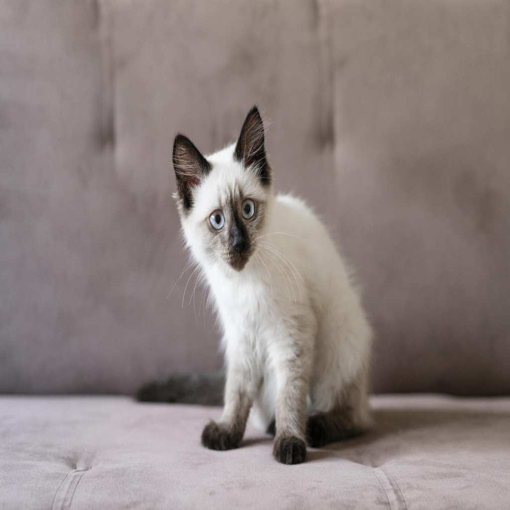 Ragdoll