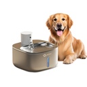 Petverse Smart Motion Sensor Dog Water Fountain 3.2L