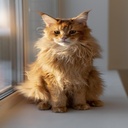 Maine Coon
