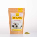CozyFur for Cracked Paws